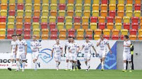 PKO Ekstraklasa: Lech - Pogoń. Szczecinianie wracają w miejsce klęski. "Mamy plamę do zmazania"