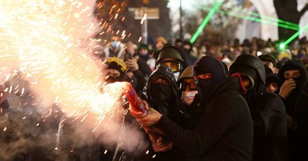 Gruzja na krawędzi. "Jeśli pojawią się ofiary, sytuacja wymknie się spod kontroli"
