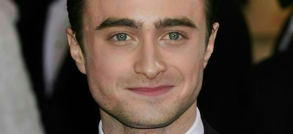 Daniel Radcliffe miał dość ''Harry'ego Pottera''