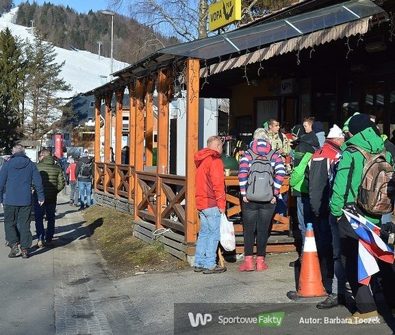 Słynny pub Vopa gromadzi gości już od wczesnych godzin porannych