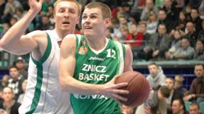 Łukasz Bonarek: Droga do pierwszego zespołu nie jest zamknięta