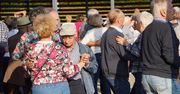 Zabawa Taneczna dla Seniorów w Pile