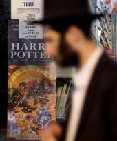 Religijno-prawny spór w Izraelu. Z powodu Pottera...