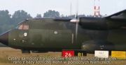 Niemcy wysyłają 36 ton pomocy humanitarnej do północnego Iraku