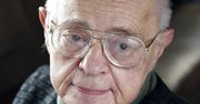 11 lat temu zmarł Stanisław Lem - pisarz, futurolog, filozof