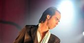 Nick Cave - najsmutniejszy głos w historii muzyki, czyta swoją książkę