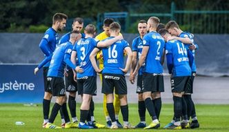 Zima nie wszystkich zaskoczyła. Gdzie oglądać na żywo II ligę?