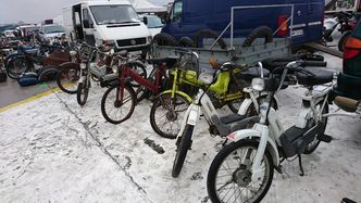 Popularność rośnie. Zakup pewniejszy niż w internecie