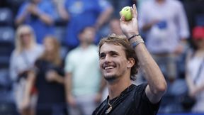Mistrz olimpijski spuentuje sezon. Został czwartym uczestnikiem ATP Finals
