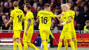 Norweg z respektem o Jagiellonii. "Nie wiemy jaką wersję Bodo/Glimt zobaczymy"