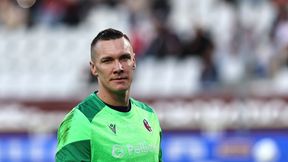 Znakomity występ Polaka w Lidze Europy. "Uratował mecz"