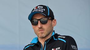 F1: Williams rozwiązał problem Roberta Kubicy. Polak nie może się doczekać wyjazdu na tor