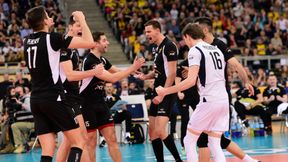 Trefl - PGE Skra: noworoczny triumf bełchatowian