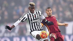 Serie A: Defensywa Roma nie zatrzymała zwycięskiego marszu Juventusu, Dybala pokonał Szczęsnego!