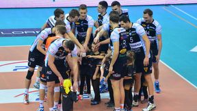 Spadek z nowym systemem w tle - sezon 2014/2015 w wykonaniu Cerrad Czarnych Radom