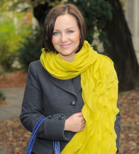 Kasia Klich drugą po Marcie Grycan gwiazdą kanału TLC