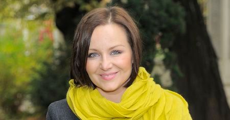 Kasia Klich drugą po Marcie Grycan gwiazdą kanału TLC