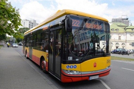 100 nowych autobusów dla MZA. Zastąpią najstarsze pojazdy