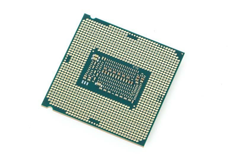 Intel Core i9-9900KS