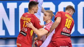 MŚ 2023: Czarnogóra - Polska 20:27 (galeria)