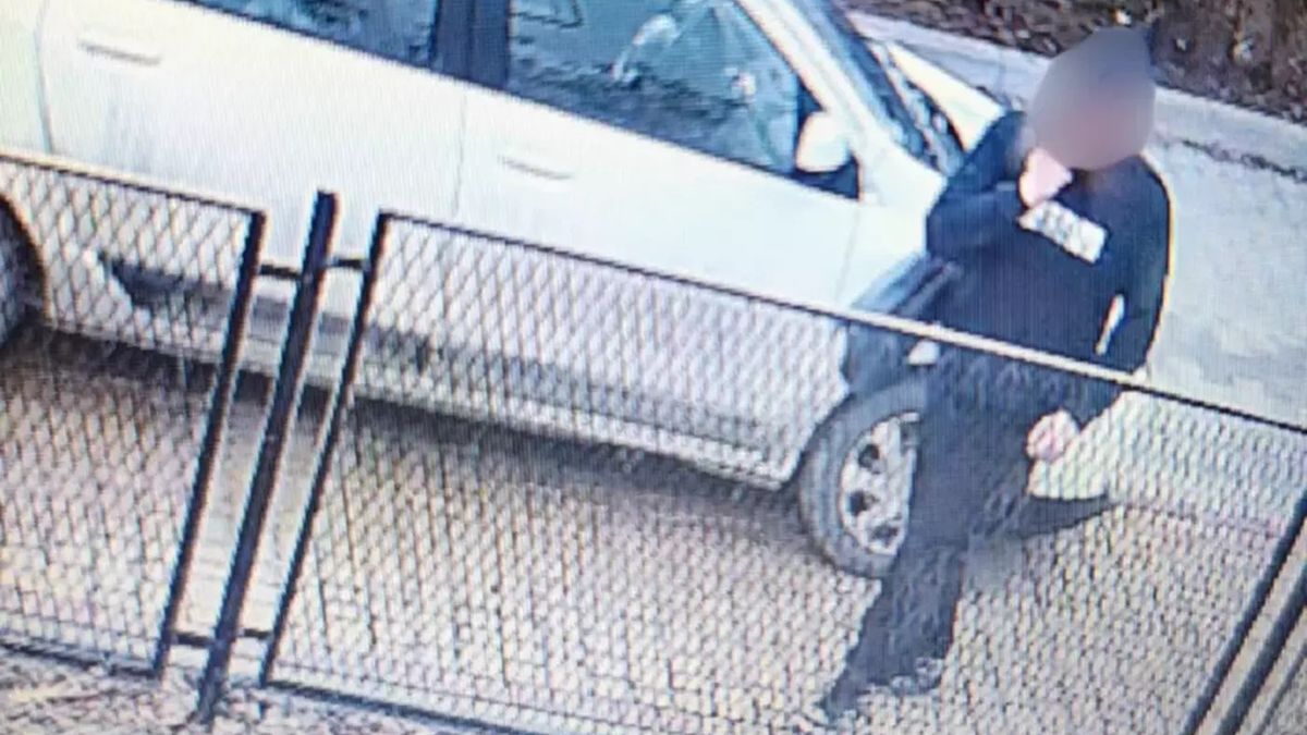 20-latek miał próbować zgwałcić nastolatkę. Trafi do aresztu