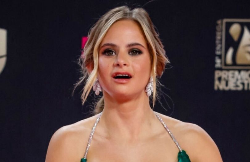 Pierwsza modelka Victoria's Secret z zespołem Downa bryluje na gali w Miami