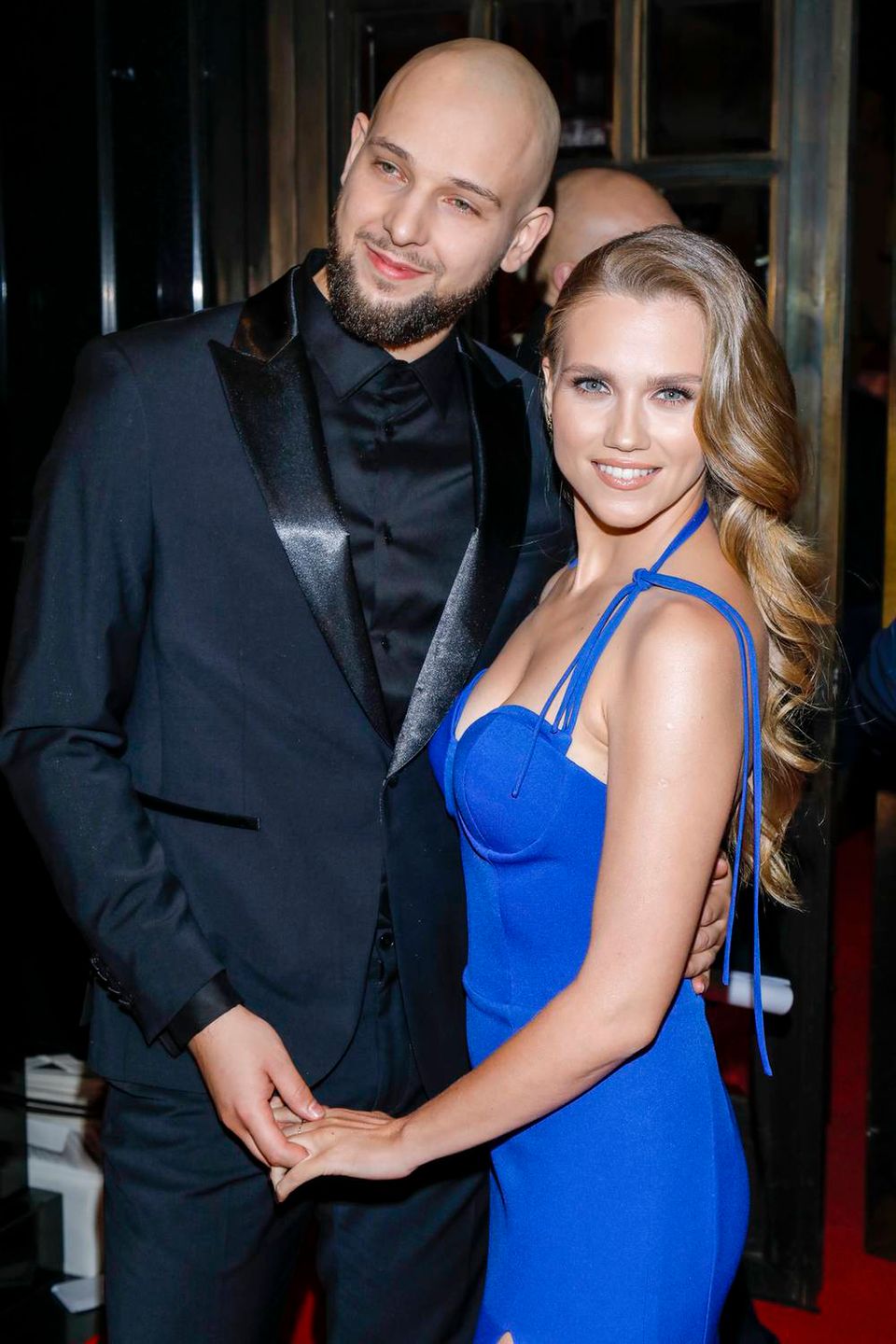 Agnieszka Kaczorowska - Róże Gali 2019