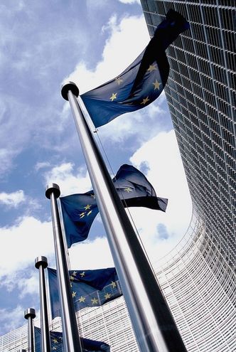 Gruzja i Mołdawia parafowały umowy stowarzyszeniowe z UE
