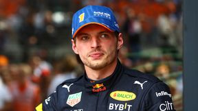 Max Verstappen myśli już o końcu kariery w F1. Padła data