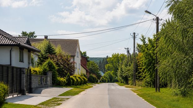 Wyłączenia prądu w najbliższych dniach. Sprawdź miejscowości i ulice