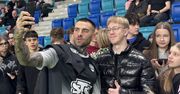 Suwałki: Mikołajkowy Turniej Piłki Nożnej pełen gwiazd sportu i telewizji