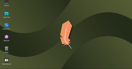 Linux Lite 5.8 do pobrania. Nowa wersja zawiera aktualizacje podręcznika pomocy