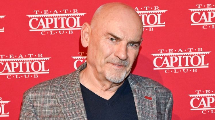 Syn Waldemara Obłozy to jego wierna kopia