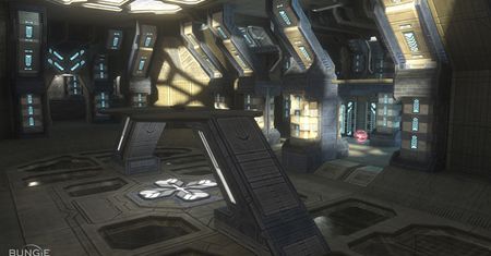 Halo 3 Mythic Map Pack 2 w lutym