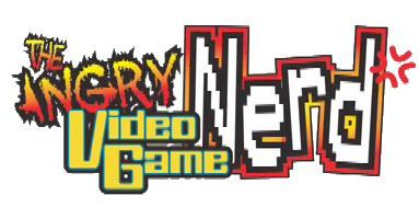 Angry Video Game Nerd kontra biblijne gry