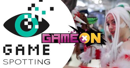 To jak było na Game On?