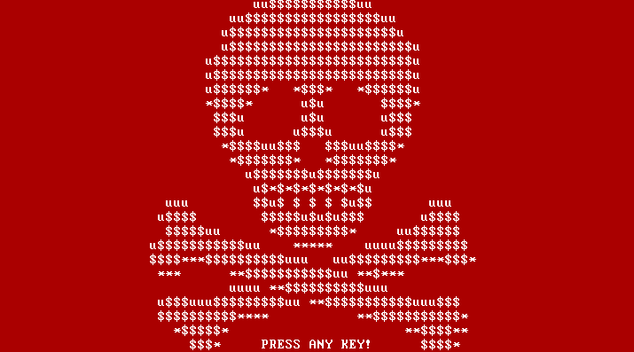 Petya atakuje. Globalny atak ransomware na miarę WannaCry? (aktualizacja)