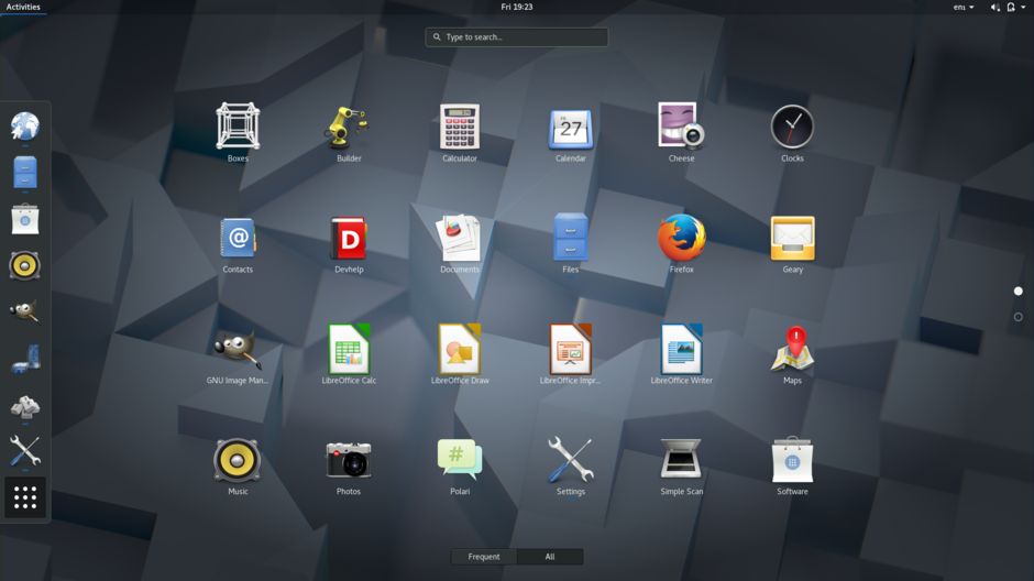 GNOME 3.26 z nowymi Ustawieniami i całą garścią przydatnych ulepszeń