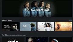 Apple TV+ pokaże starsze filmy i seriale. Chce zatrzymać użytkowników na platformie