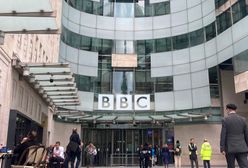 BBC oskarżona o stronniczość. Wyciekł tajny raport