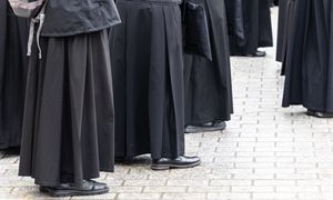 Chciał od księży 1 mln zł. Oto decyzja sądu