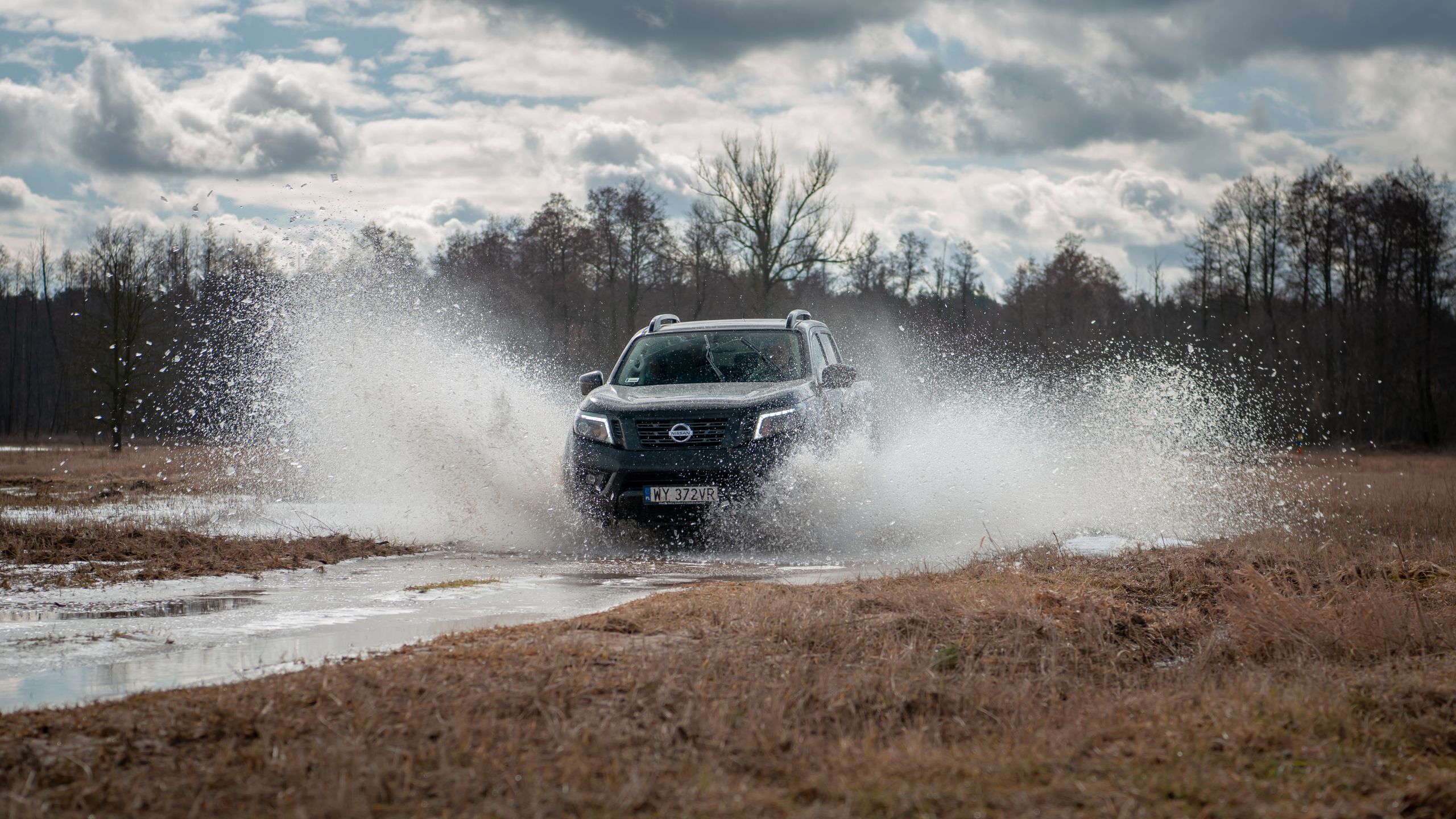 Nissan Navara N-Guard