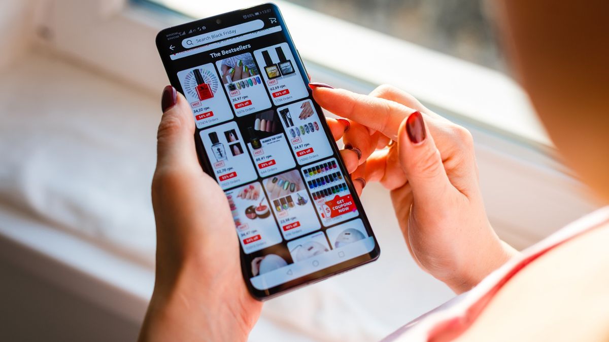 AliExpress zwraca różnicę w cenie w formie kuponu