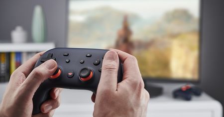 Stadia otrzyma ponad 100 gier. Google ciągle wierzy w usługę