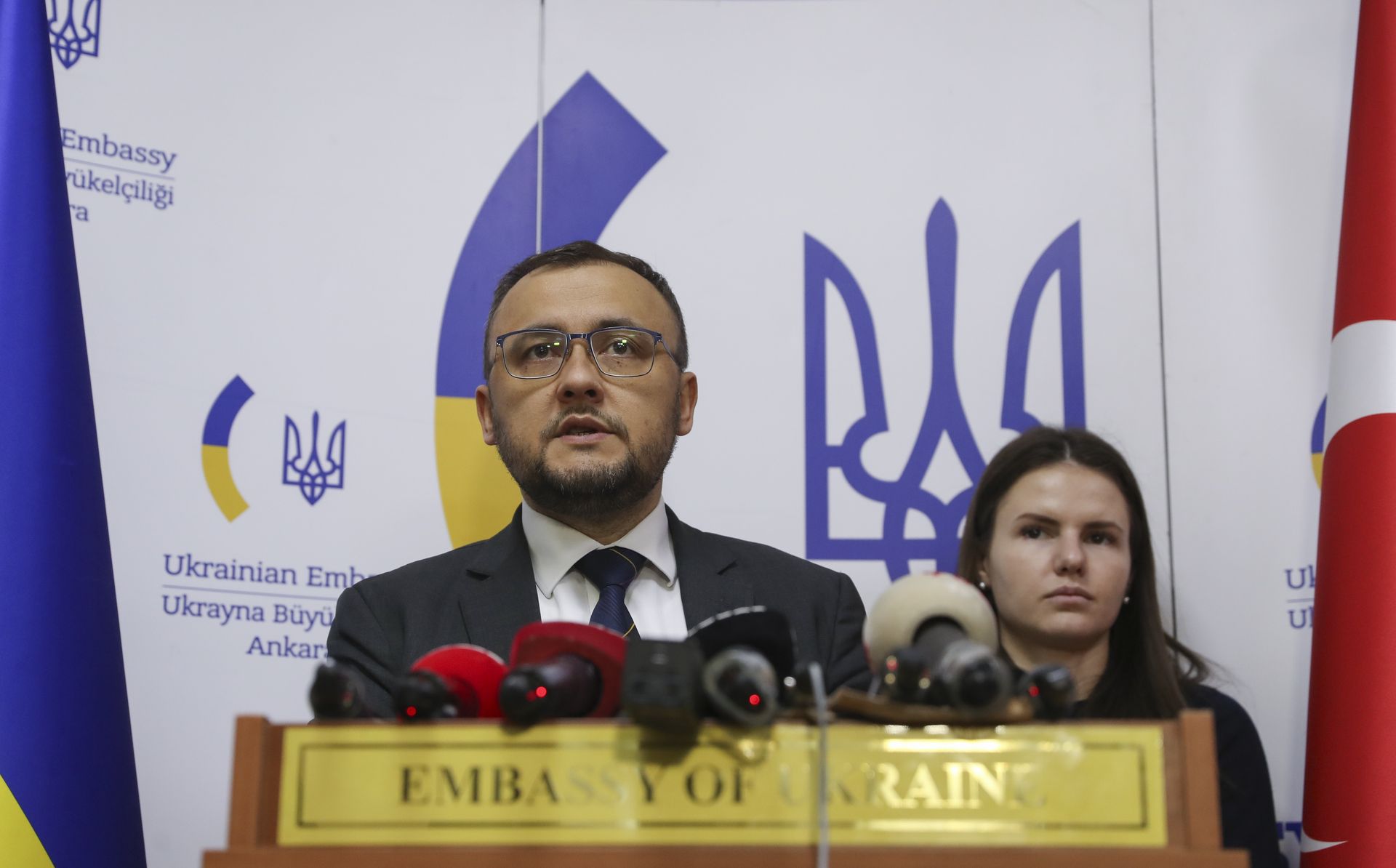 wiadomości,aktualności,WP Wiadomości Pochówki po ekshumacjach Polaków. Ambasador Ukrainy podał szczegóły