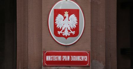 Nieostrożność polskiej konsul na Białorusi. Polak aresztowany