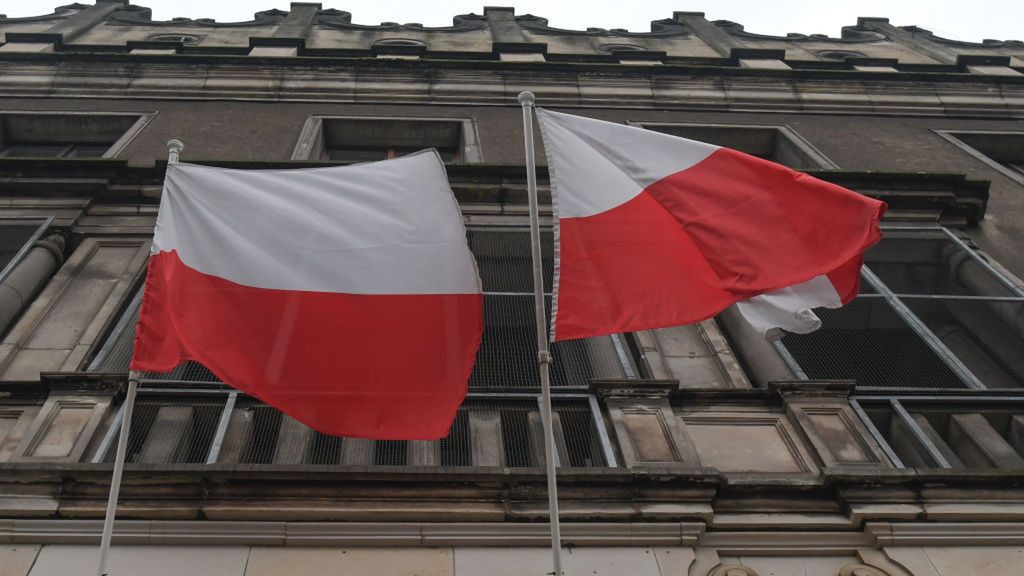 Skąd wziął się Dzień Flagi?