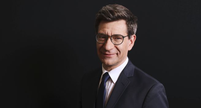 Były rzecznik Lewicy w TVP jako wicedyrektor ds. strategii