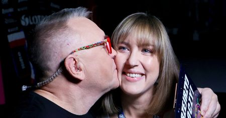 Aleksandra i Ewa Owsiak unikają rozgłosu. Czym zajmują się na co dzień?