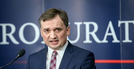 To nie koniec problemów "Froga"? Ziobro zapowiada kasację